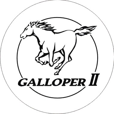 Galloper